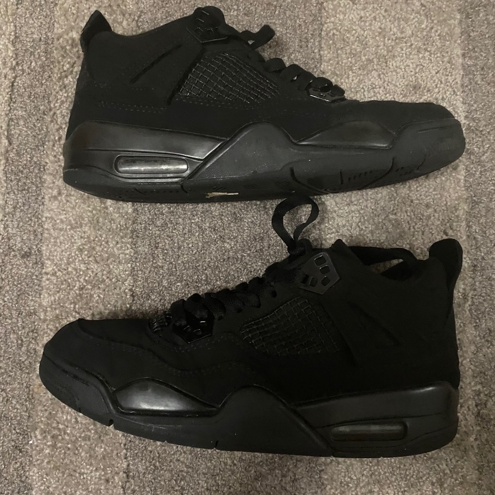 Jordan shoes